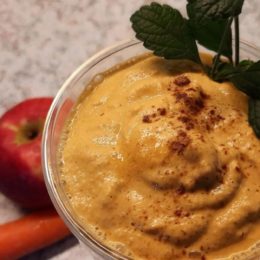 Smoothie "Roger Rabbit"