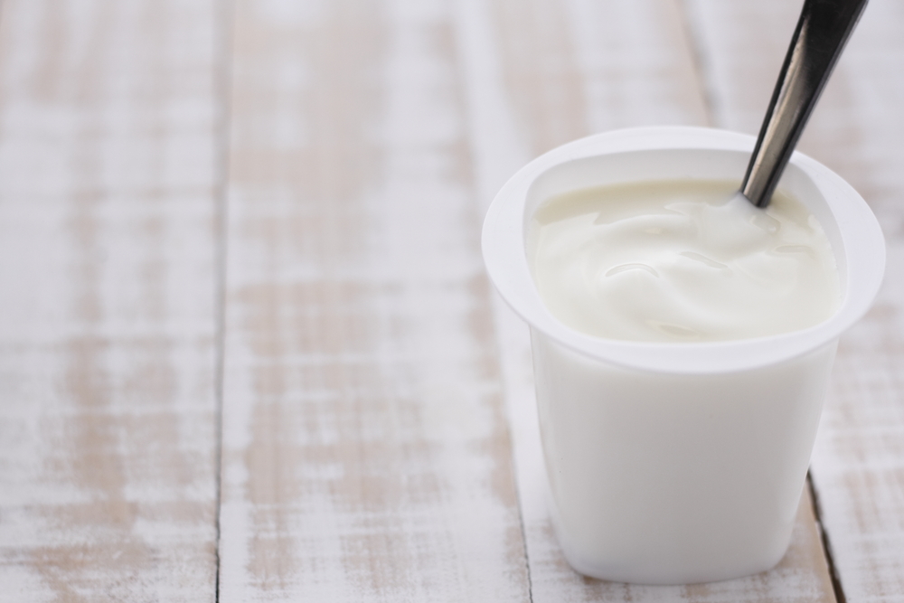 Naturjoghurt