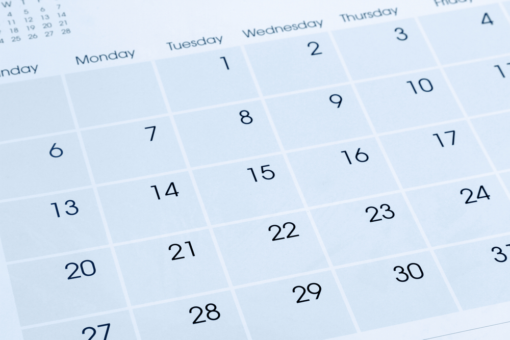 Kalender