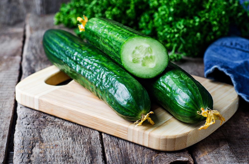 Salatgurke