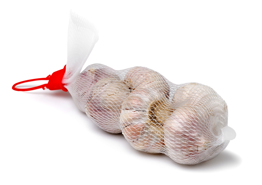 Lagerknoblauch