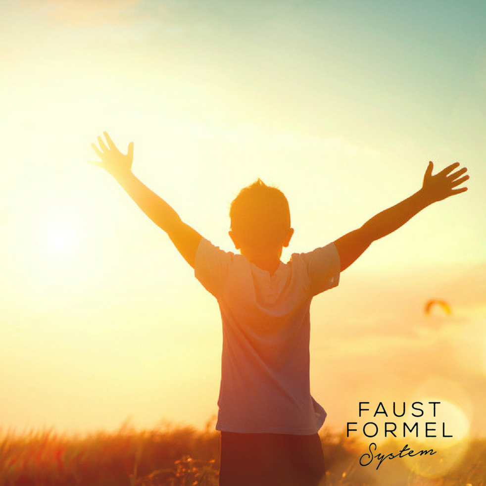 September-Challenge: Wir füllen unsere Vitamin D Speicher auf